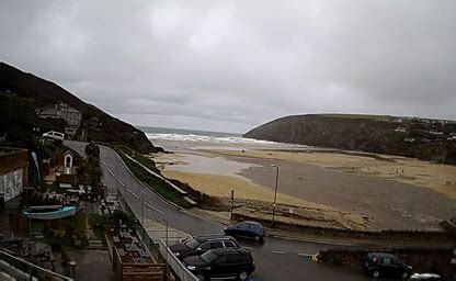 merrymoor inn camera|Live Webcam Merrymoor Inn, Mawgan Porth, Cornwall, Newquay。